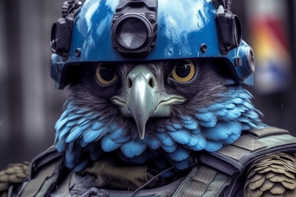 Twitter and U.S. Military Ran Totally Legitimate Foreign Psy Ops